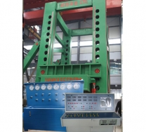 CZSTN-2WK型液壓支架試驗(yàn)臺